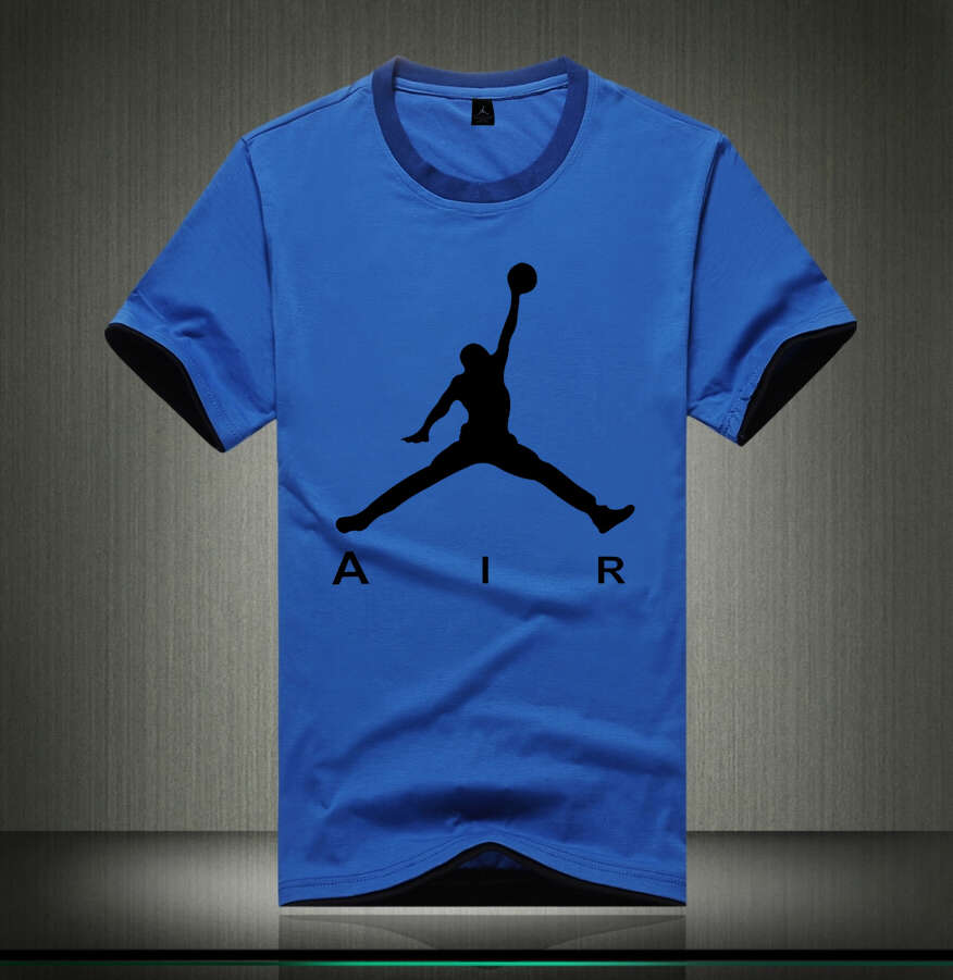 men jordan t-shirt S-XXXL-1823